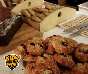 Kids&Sport - zdjęcie z piekarni